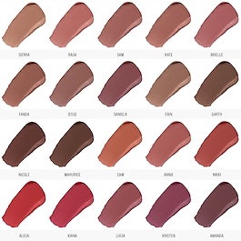 Ultra Suede® Lipstick - Matter Lippenstift